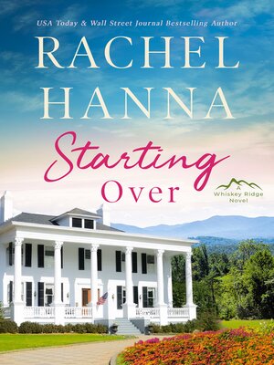 cover image of Starting over
